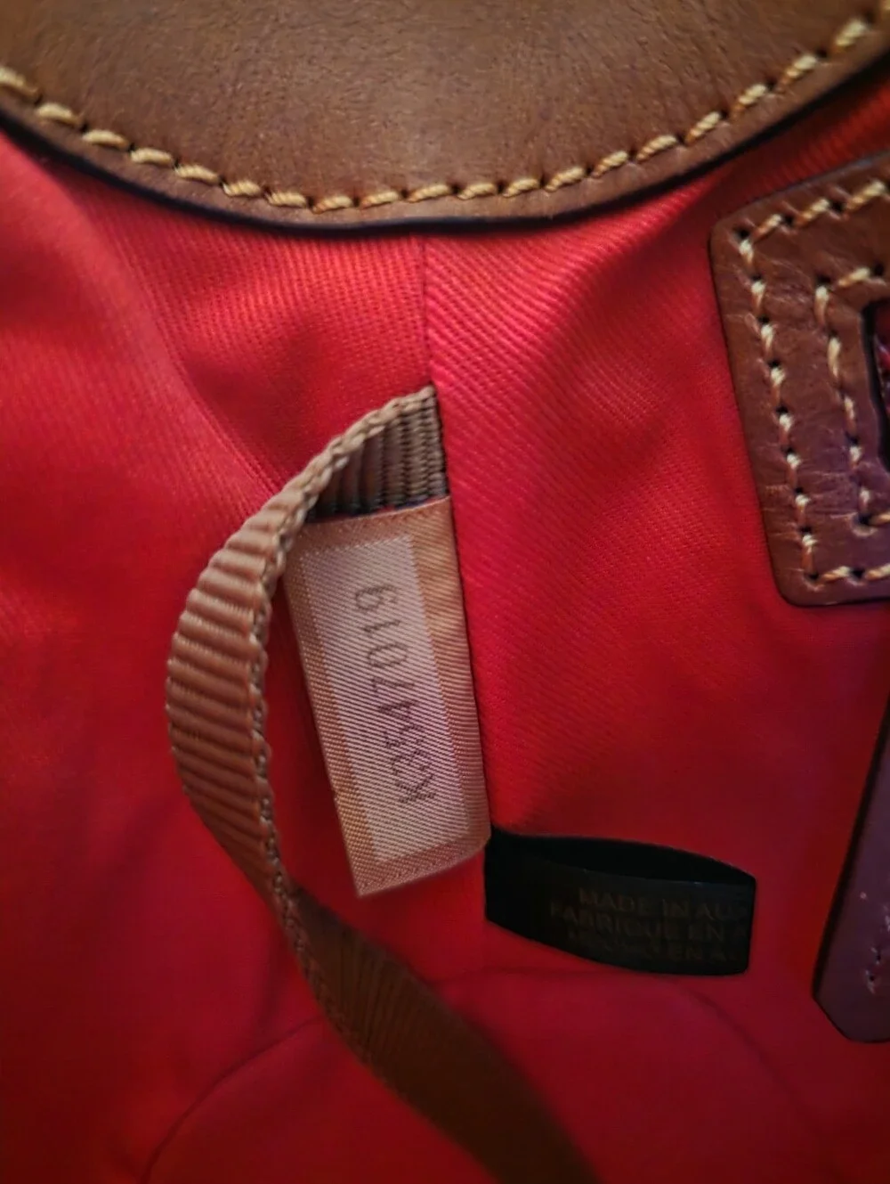 Dooney And Bourke